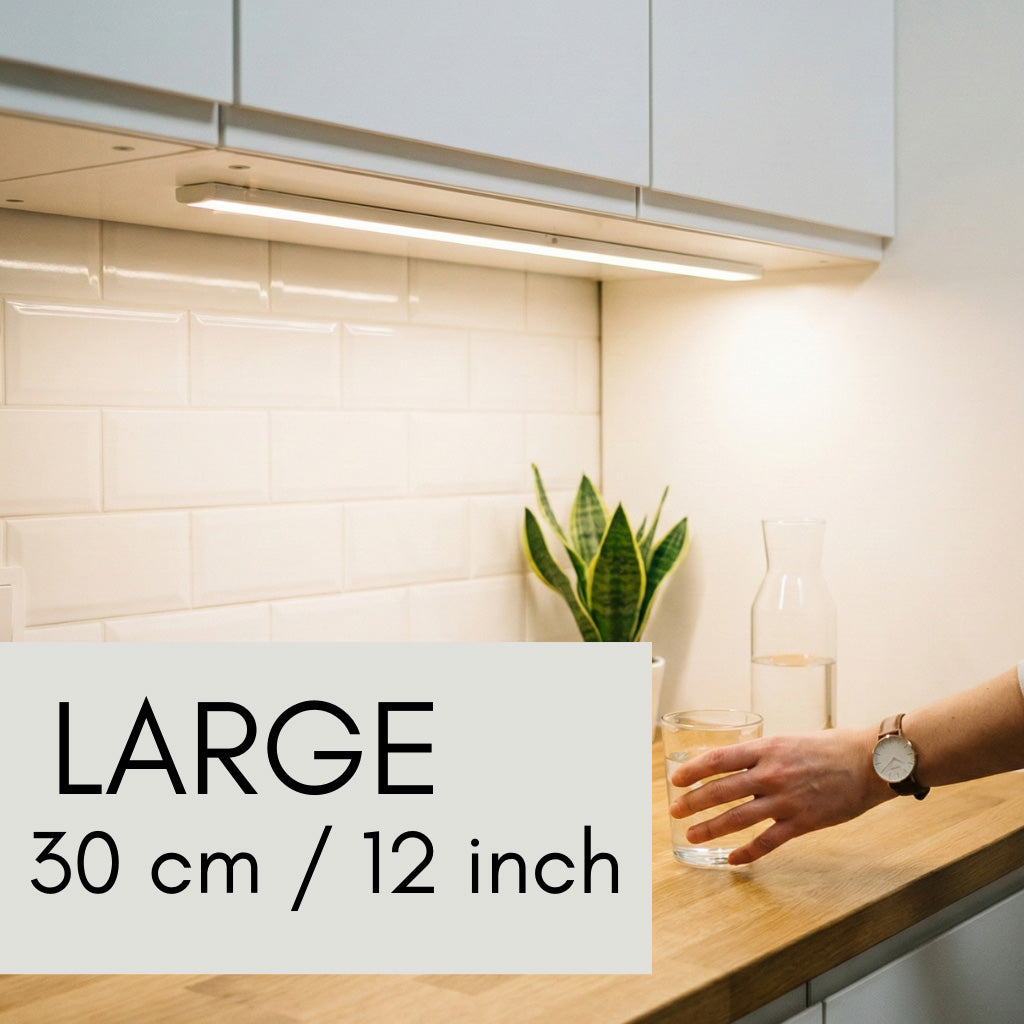 LumiBar™ Wireless Motion Light