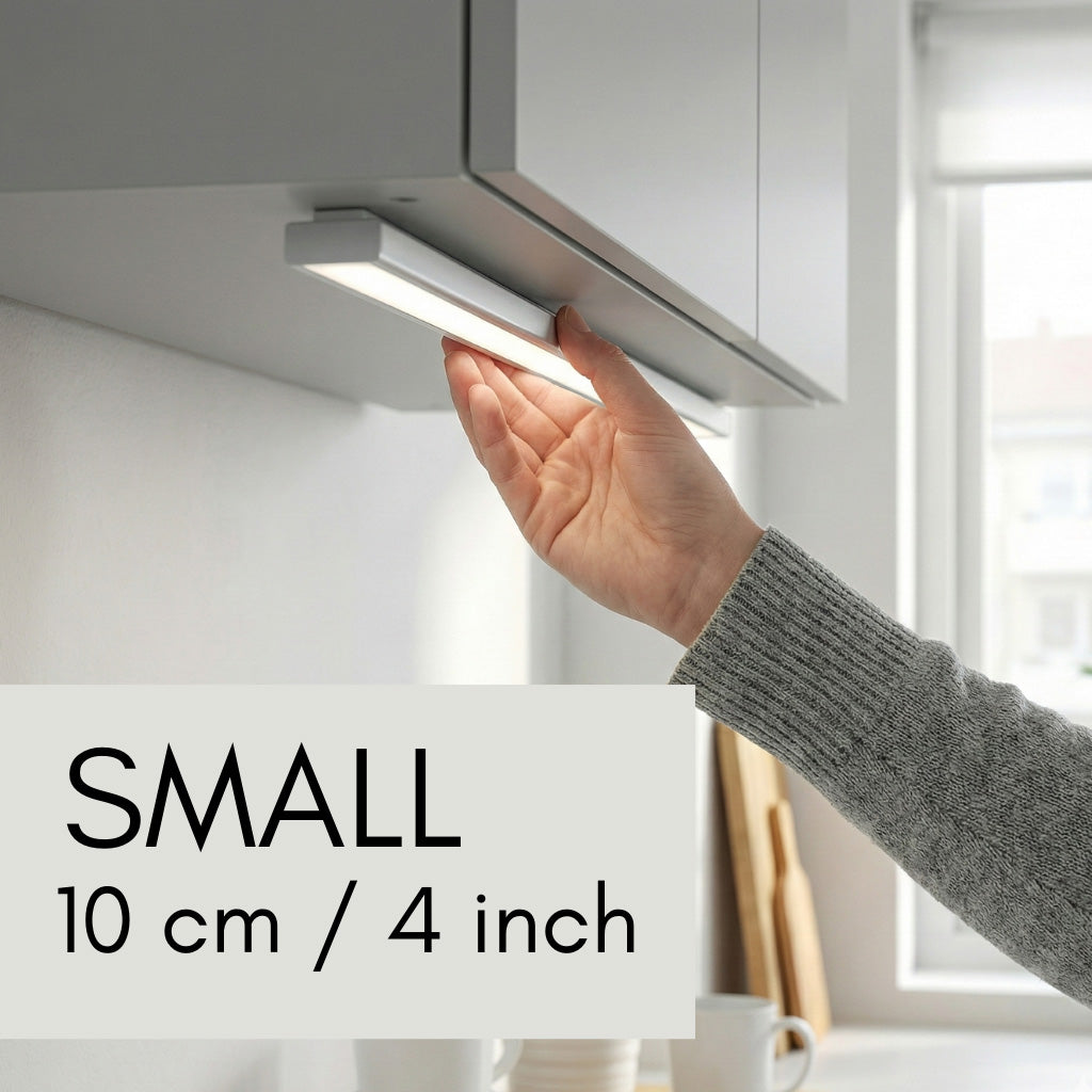 LumiBar™ Wireless Motion Light